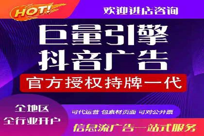 信息流广告投放的五大成功案例分享